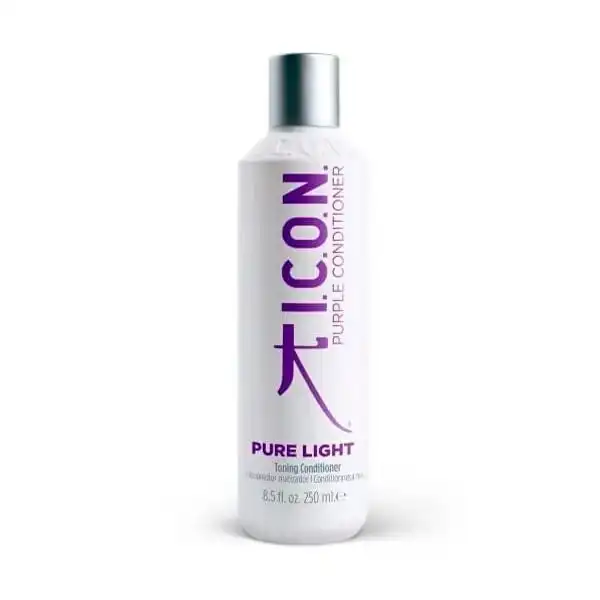 Purple Light 250ML - ICON - Comparador de precios