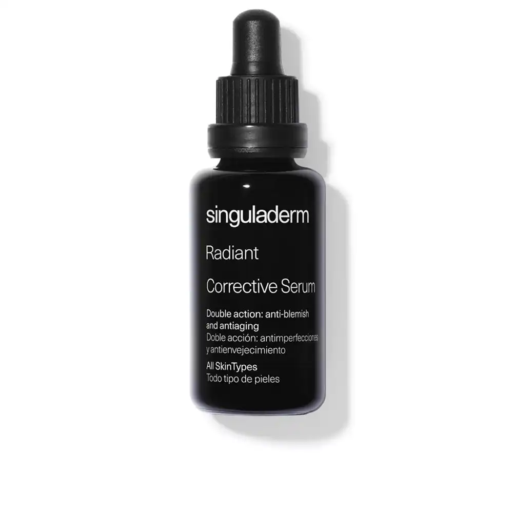 Radiant corrective serum 30 ml - Singuladerm - Comparador de precios