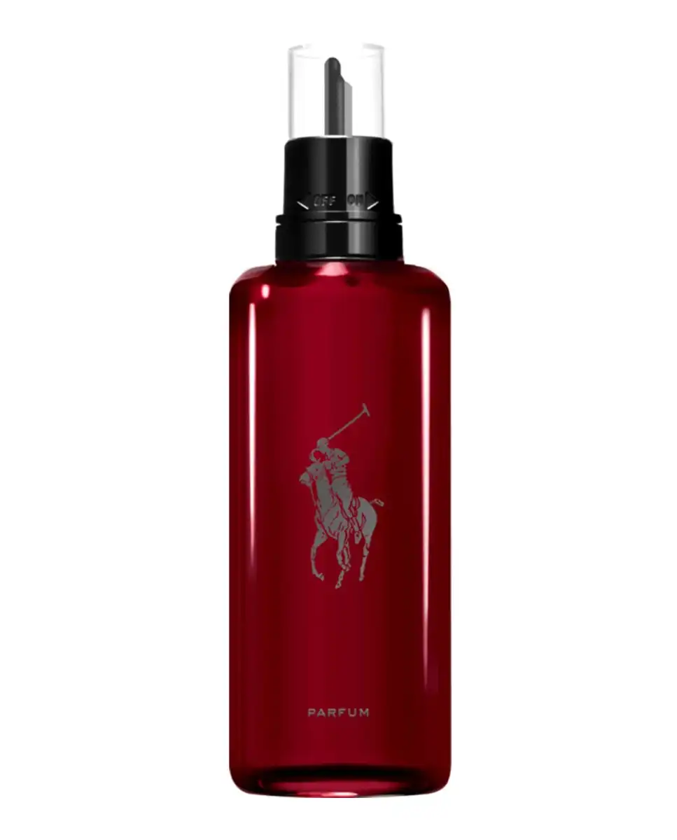 Ralph Lauren - Recambio Eau De Parfum Polo Red 150 Ml - Ralph Lauren - Comparador de precios