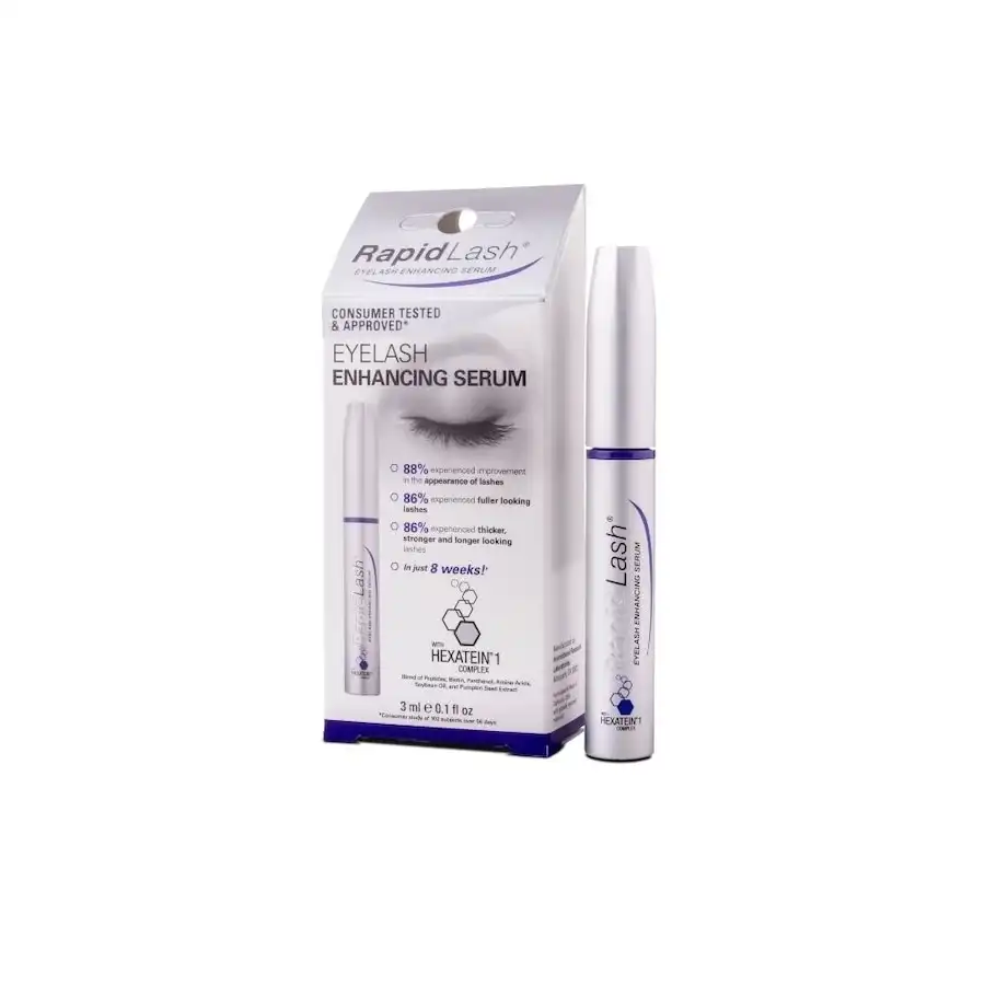 RapidLash - Eyelash Enhancing Serum Sérums de pestañas 3 ml unisex - RapidLash - Comparador de precios