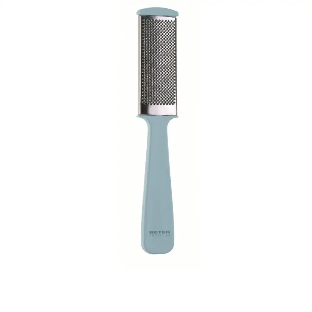 Raspador Durezas inoxidable 16 cm - Beter - Comparador de precios