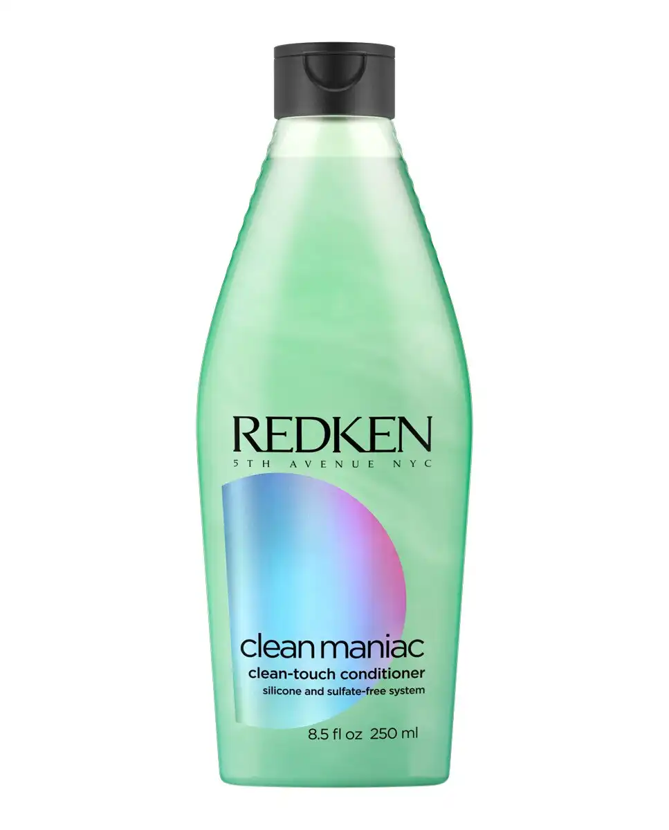 REDKEN - Acondicionador Clean Maniac - Redken - Comparador de precios
