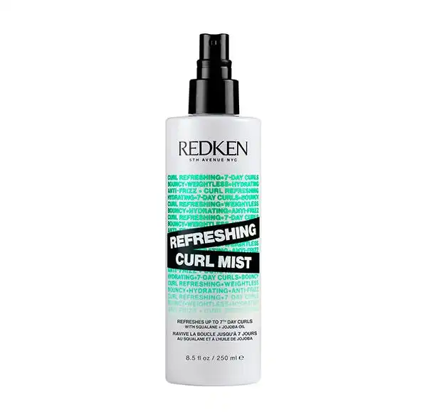 Refreshing Curl Mist - Redken - Comparador de precios