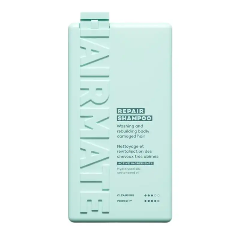 Repair Shampoo - 250 ml - Hairmate - Hairmate - Comparador de precios