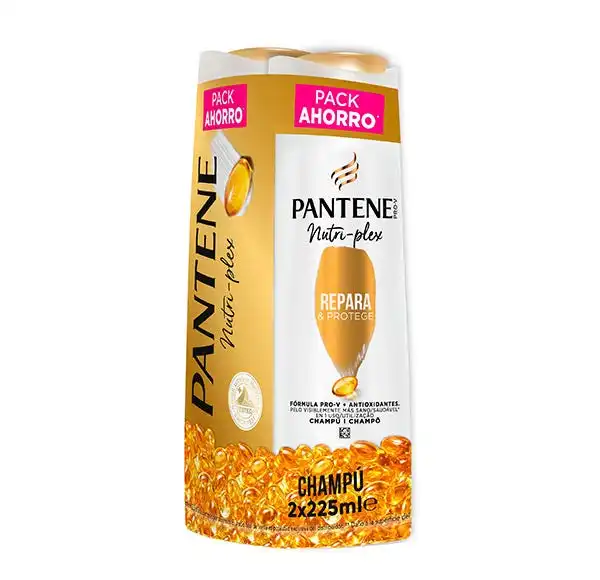 Repara & Protege - Pantene - Comparador de precios