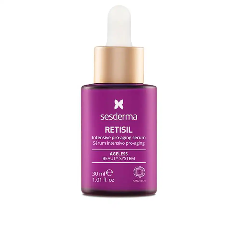 Retisil sérum intensivo 30 ml - Sesderma - Comparador de precios