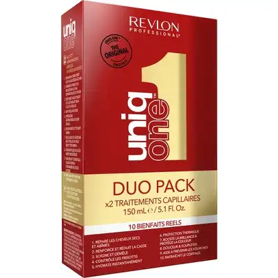 Revlon Professional Hair Treatment Classic 150 ml 300.0 ml - REVLON PROFESSIONAL - Comparador de precios