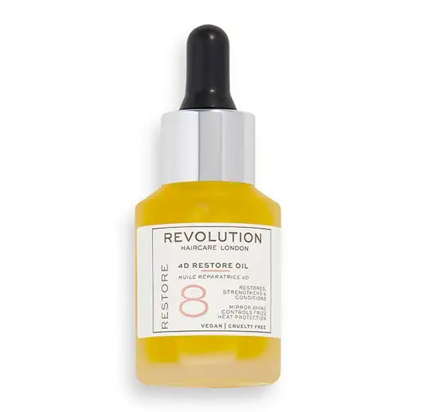 Revolution Haircare 30 ML - Revolution Haircare - Comparador de precios