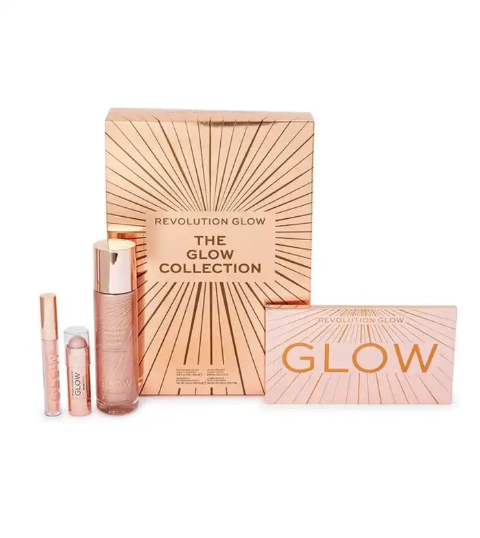 Revolution - The Glow Collection - REVOLUTION - Comparador de precios