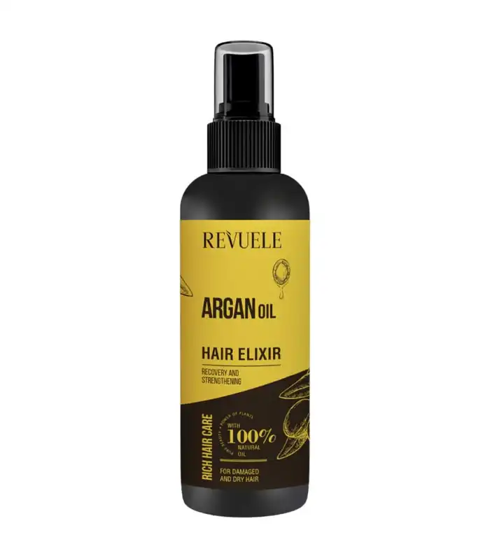 Revuele - Tratamiento capilar Hair Elixir - Argan - Revuele - Comparador de precios