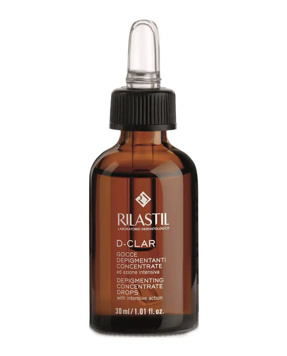 Rilastil - Gotas Despigmentantes D-Clar 30 Ml - Rilastil - Comparador de precios