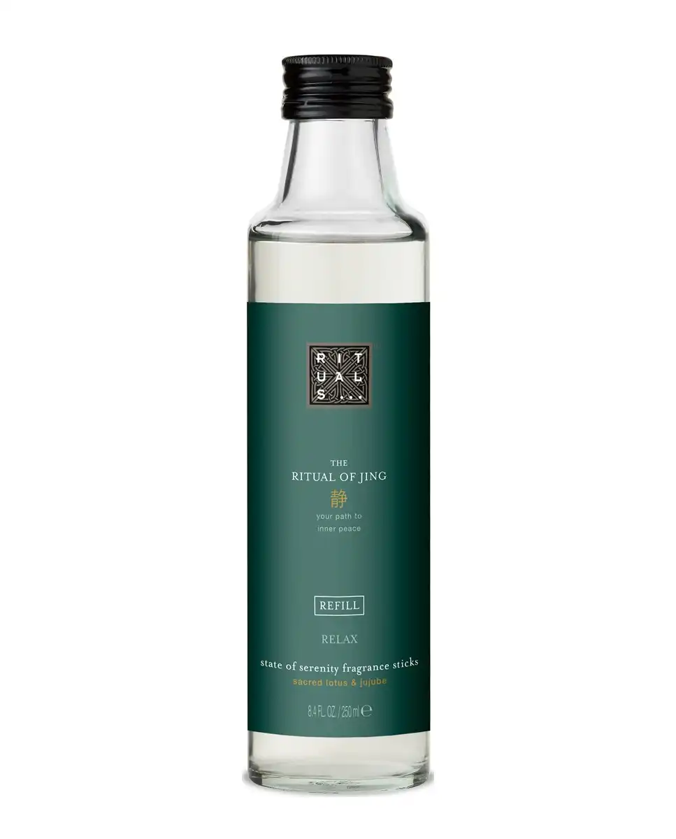 Rituals - Barritas Aromáticas The Ritual Of Jing Fragrance Sticks Refill 250 Ml - Rituals - Comparador de precios