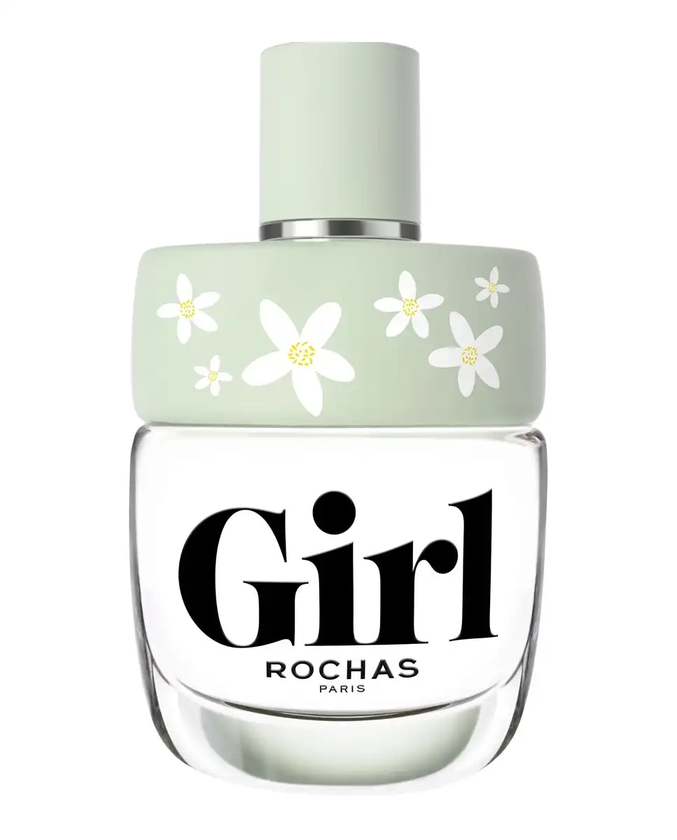 Rochas - Eau De Toilette Girl Blooming 100 Ml - Rochas - Comparador de precios