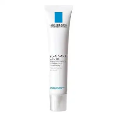 Roche Posay Cicaplast 40 ml - Roche Posay - Comparador de precios