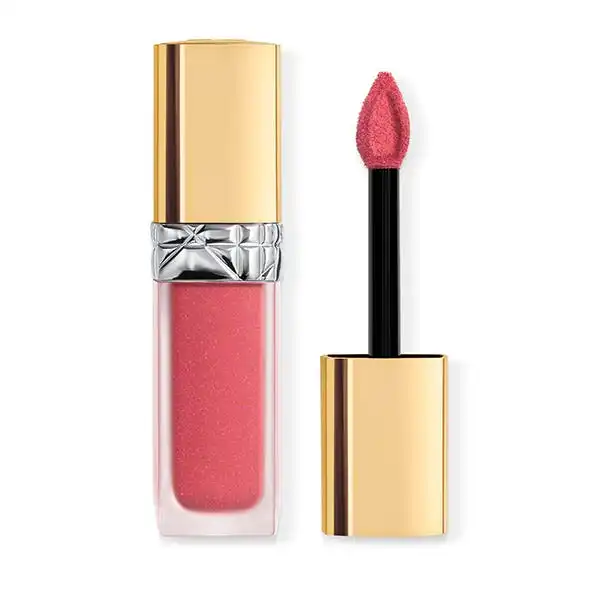 Rouge Dior Forever Liquid Sequin Holiday 353 Liaison - Dior - Comparador de precios