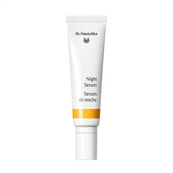 Sérum De Noche - Dr.Hauschka - Comparador de precios