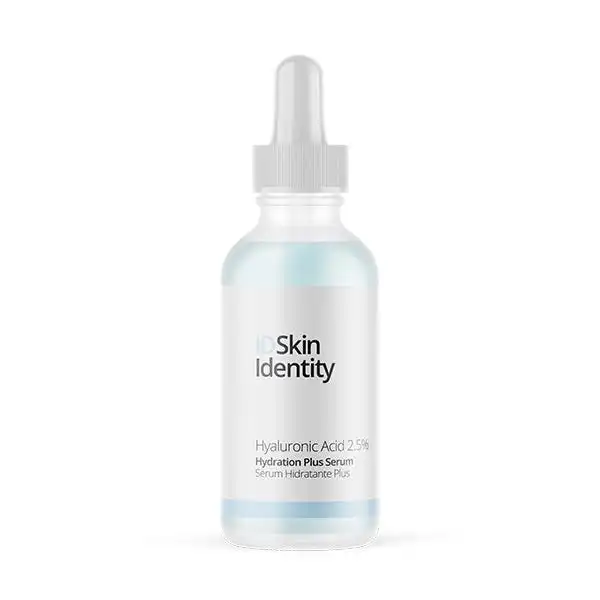 Sérum Hyaluronic Acid 2,5% - ID SKIN IDENTITY - Comparador de precios