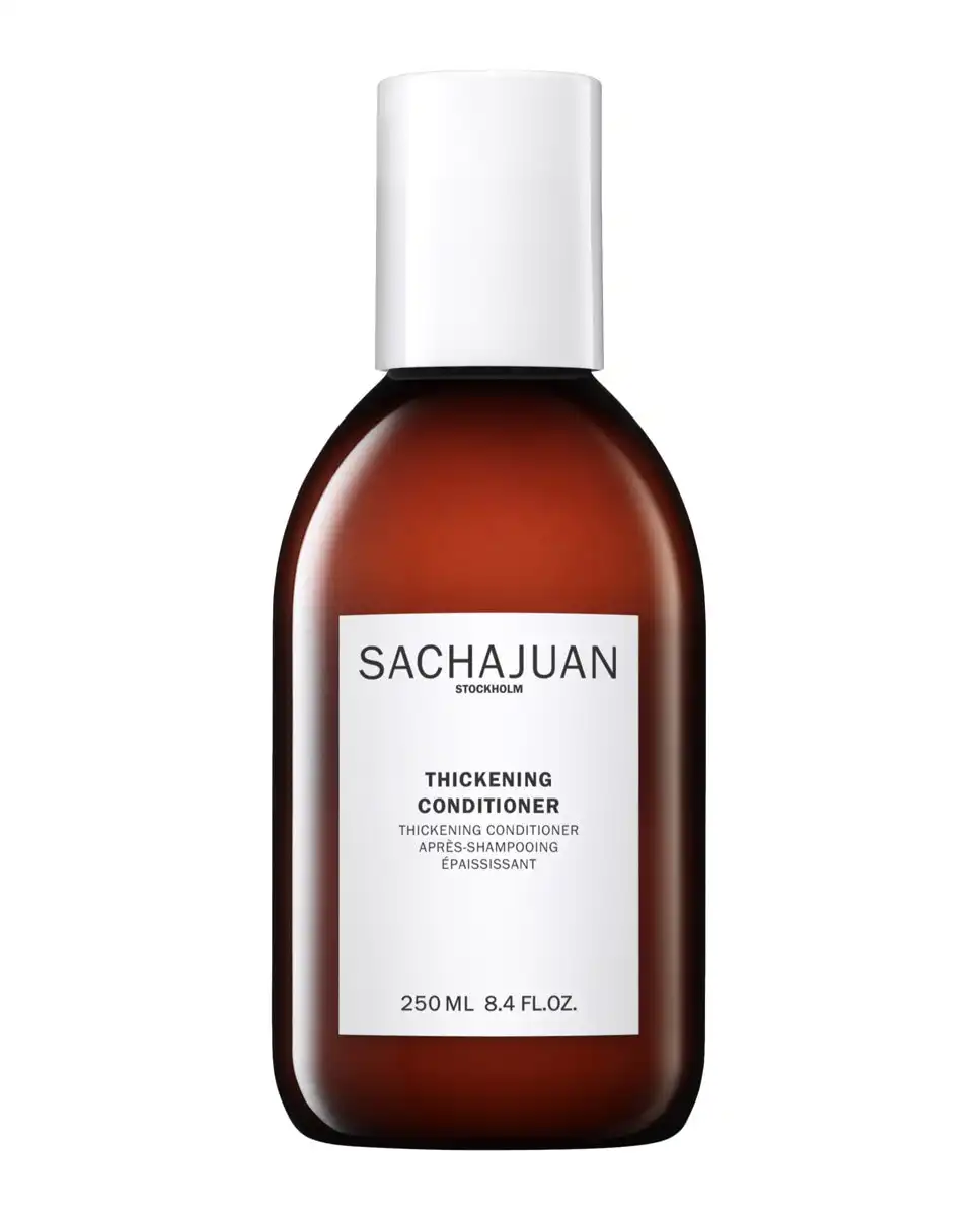 Sachajuan - Acondicionador Thickening Conditioner 250 Ml - Sachajuan - Comparador de precios
