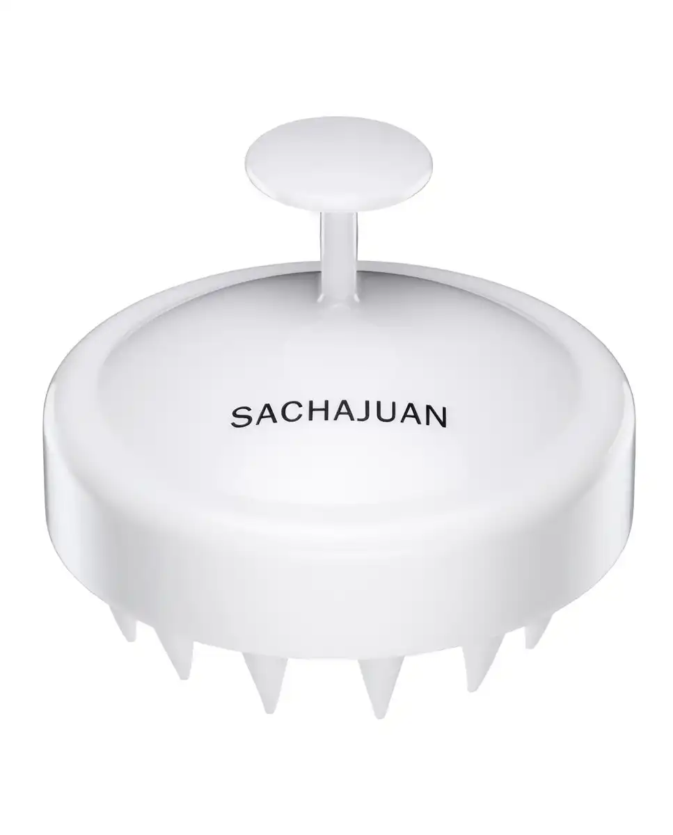 Sachajuan - Cepillo Exfoliante Scalp Brush - Sachajuan - Comparador de precios