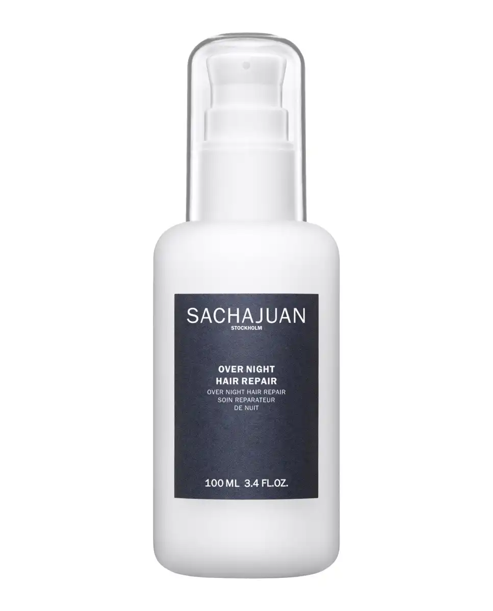 Sachajuan - Gel De Agua Over Night Hair Repair 100 Ml - Sachajuan - Comparador de precios