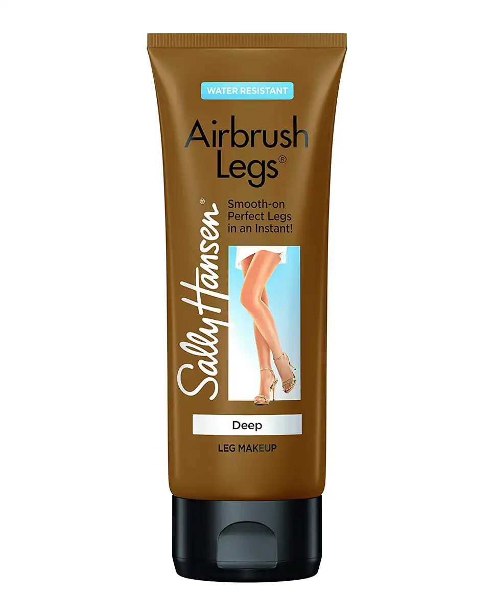 Sally Hansen - Maquillaje Para Piernas Airbrush Legs 125 Ml - Sally Hansen - Comparador de precios