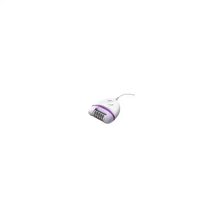 Satinelle Essential Depiladora Con Cable Compacta - Philips - Comparador de precios