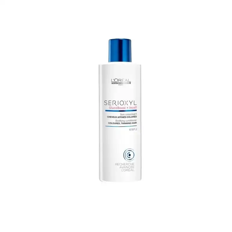 Serioxyl Conditioner 250ml - LOréal Professionnel - Comparador de precios