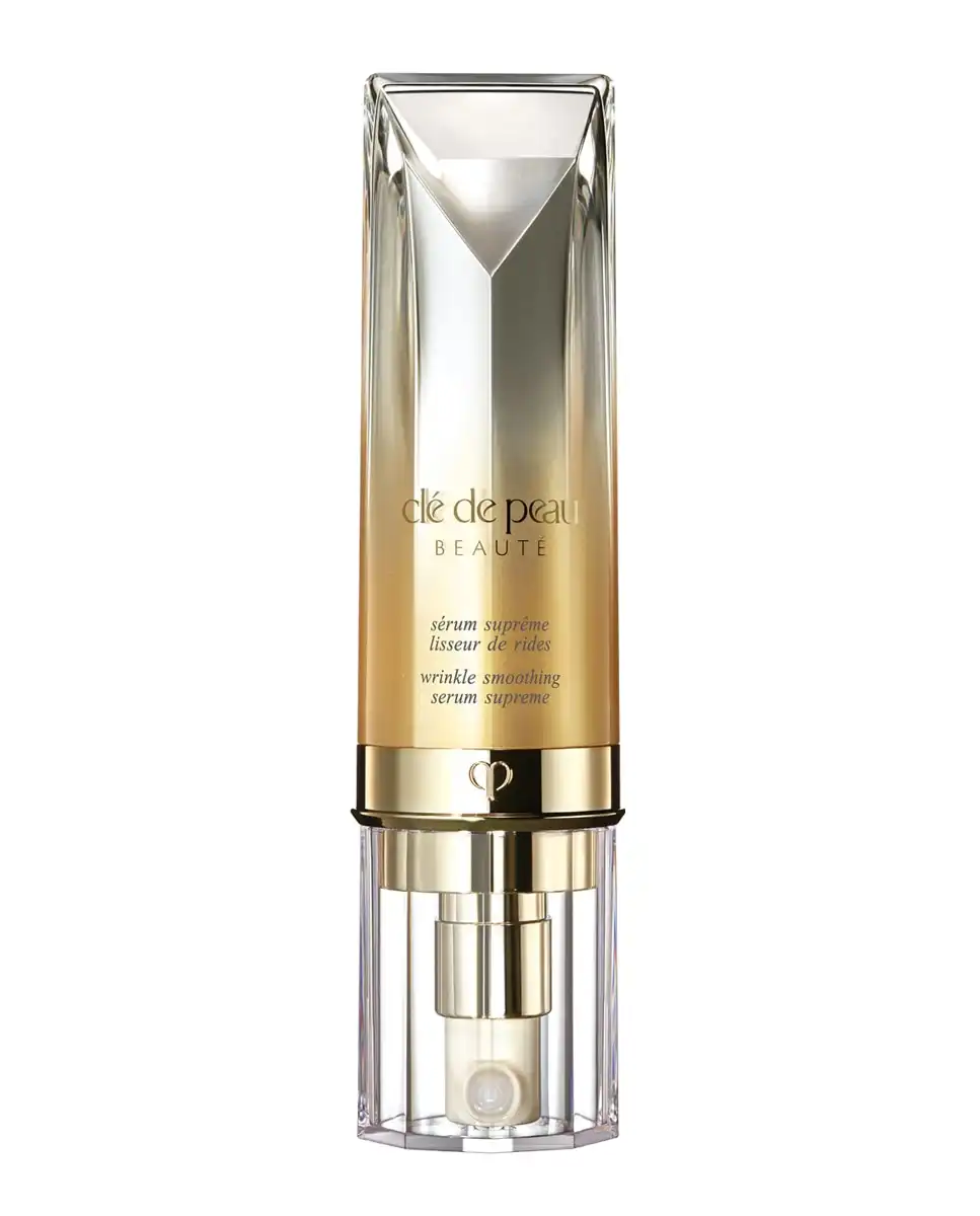 Sérum Antiarrugas Wrinkle Smoothing Serum Supreme 20 ml Clé de Peau Beauté - Clé de Peau Beauté - Comparador de precios