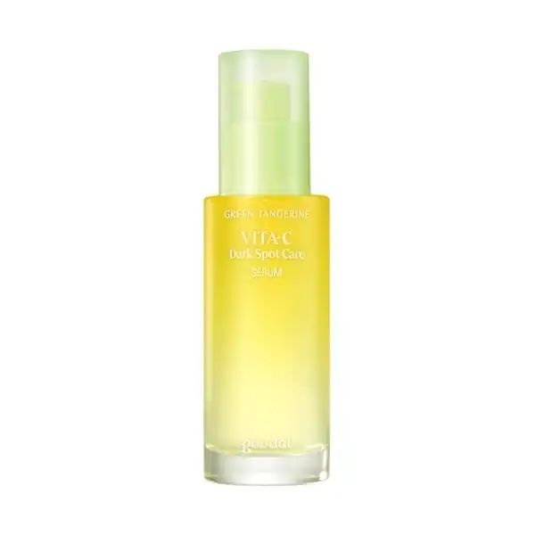 Sérum Antimanchas Vitamina C Mandarina Verde 20ML - Goodal - Comparador de precios