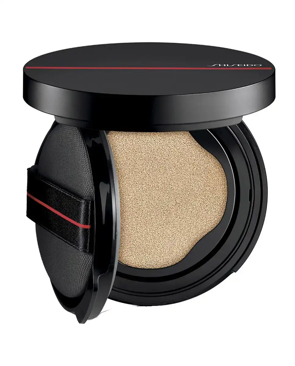 Shiseido - Base De Maquillaje Synchro Skin Self-Refreshing Cushion Compact - Shiseido - Comparador de precios
