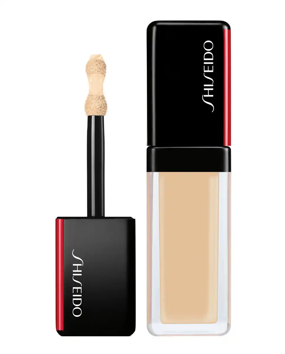 Shiseido - Corrector Synchro Skin Self-Refreshing Concealer - Shiseido - Comparador de precios