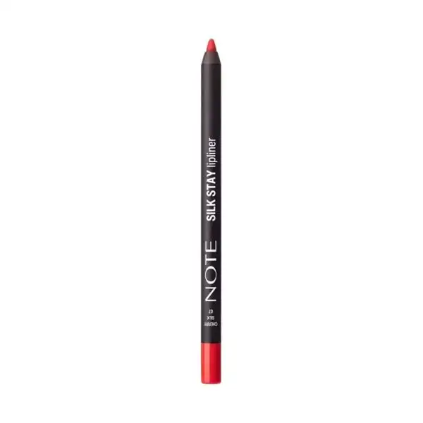 Silk Stay Lipliner 07 - NOTE COSMETIQUE - Comparador de precios