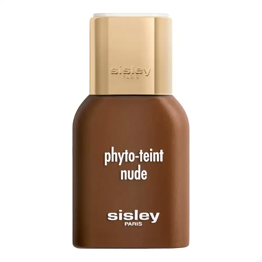 Sisley Base De Maquillaje Phyto-Teint Nude No. 8C Cappuccino 30.0 ml - Sisley - Comparador de precios