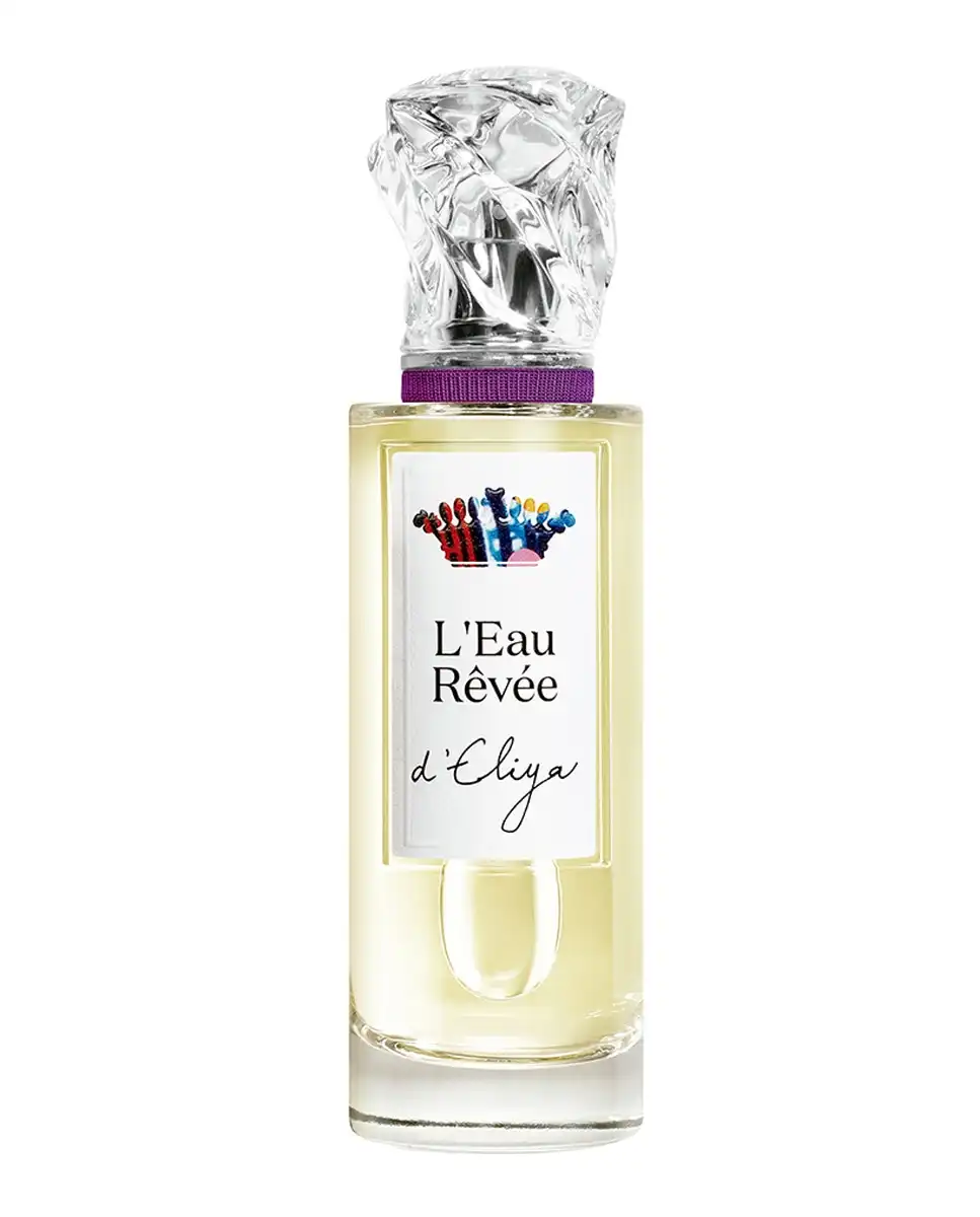 Sisley - Eau De Toilette L'Eau Rêvée D'Eliya 100 Ml - Sisley - Comparador de precios