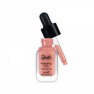 Sleek Makeup Sleek Makeup Highlighting Elixir She Got It Glow, 8 ml - Sleek Makeup - Comparador de precios