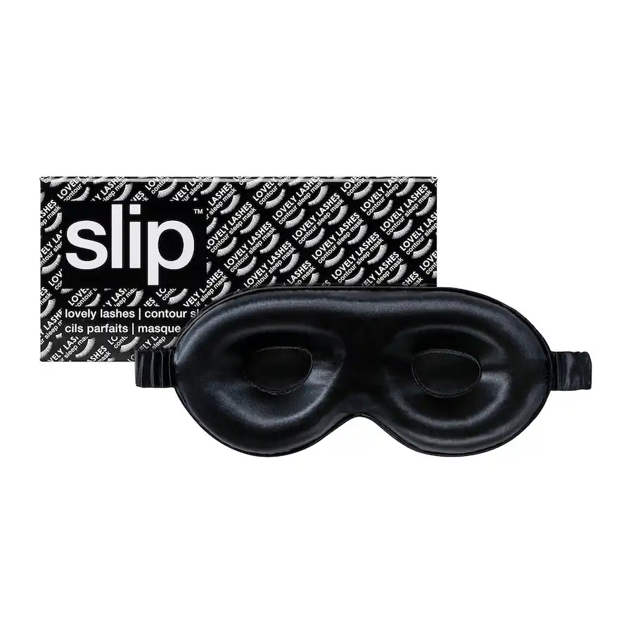 Slip - Lovely Pestañas - Contorno - Negro Mascarillas de Ojos y Parches 1 pieces unisex - SLIP - Comparador de precios