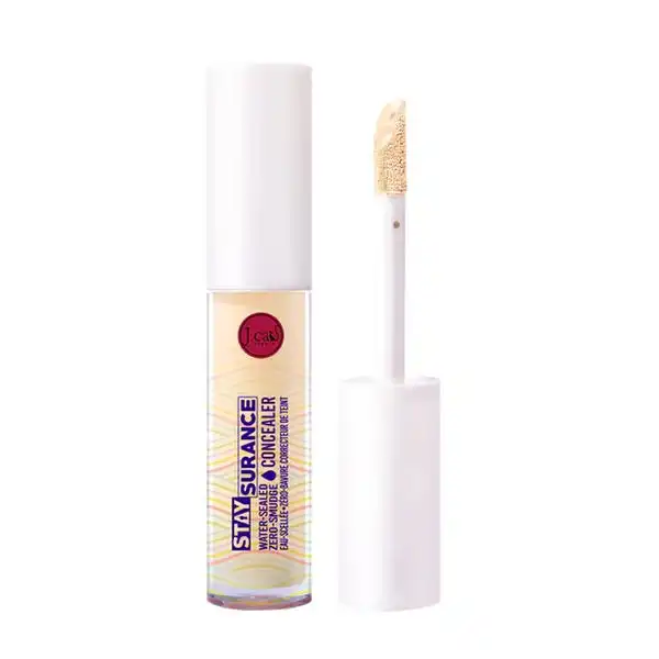 Stay Surance Concealer Banana - J.CAT - Comparador de precios