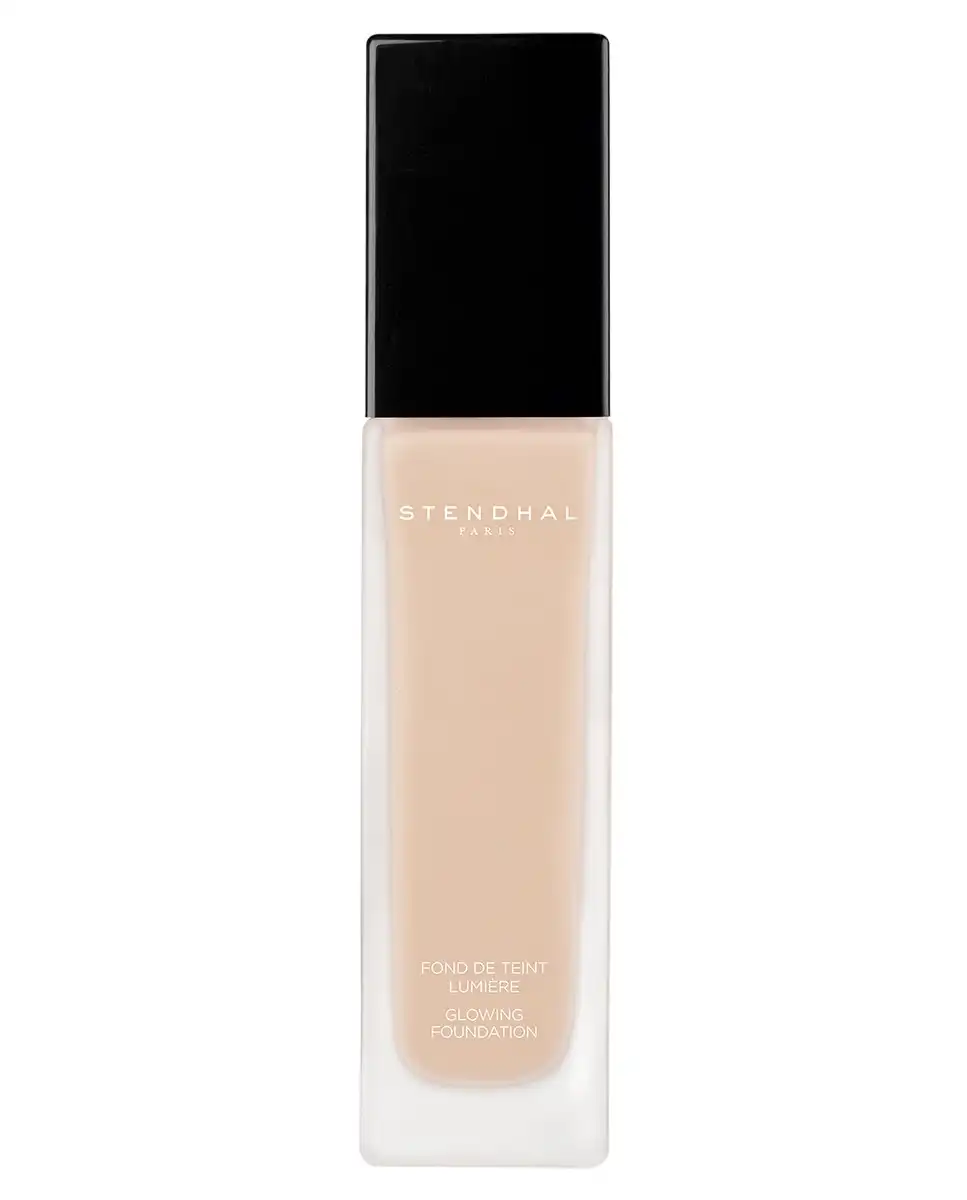 Stendhal - Base De Maquillaje Iluminador Fond De Teint Lumière - Stendhal - Comparador de precios