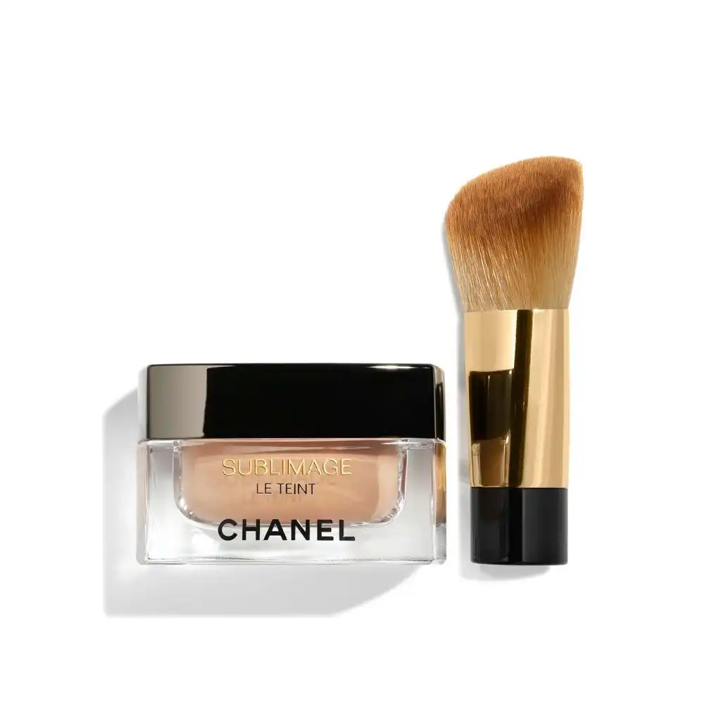 SUBLIMAGE LE TEINT 60 BEIGE TARRO 30G - Chanel - Comparador de precios