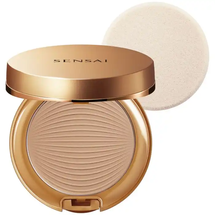 Sun Protective Compact 8.5 gr - Sensai - Comparador de precios