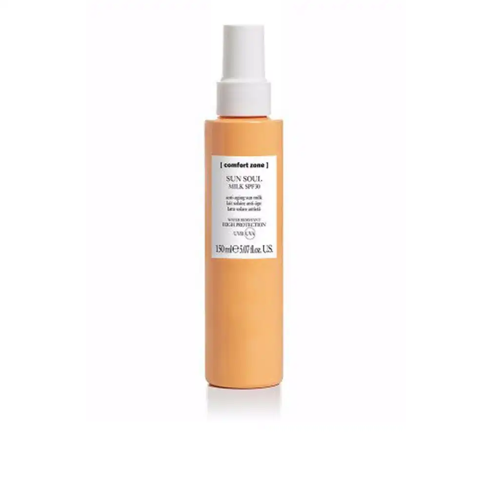 Sun Soul milk SPF30 150 ml - Comfort Zone - Comparador de precios
