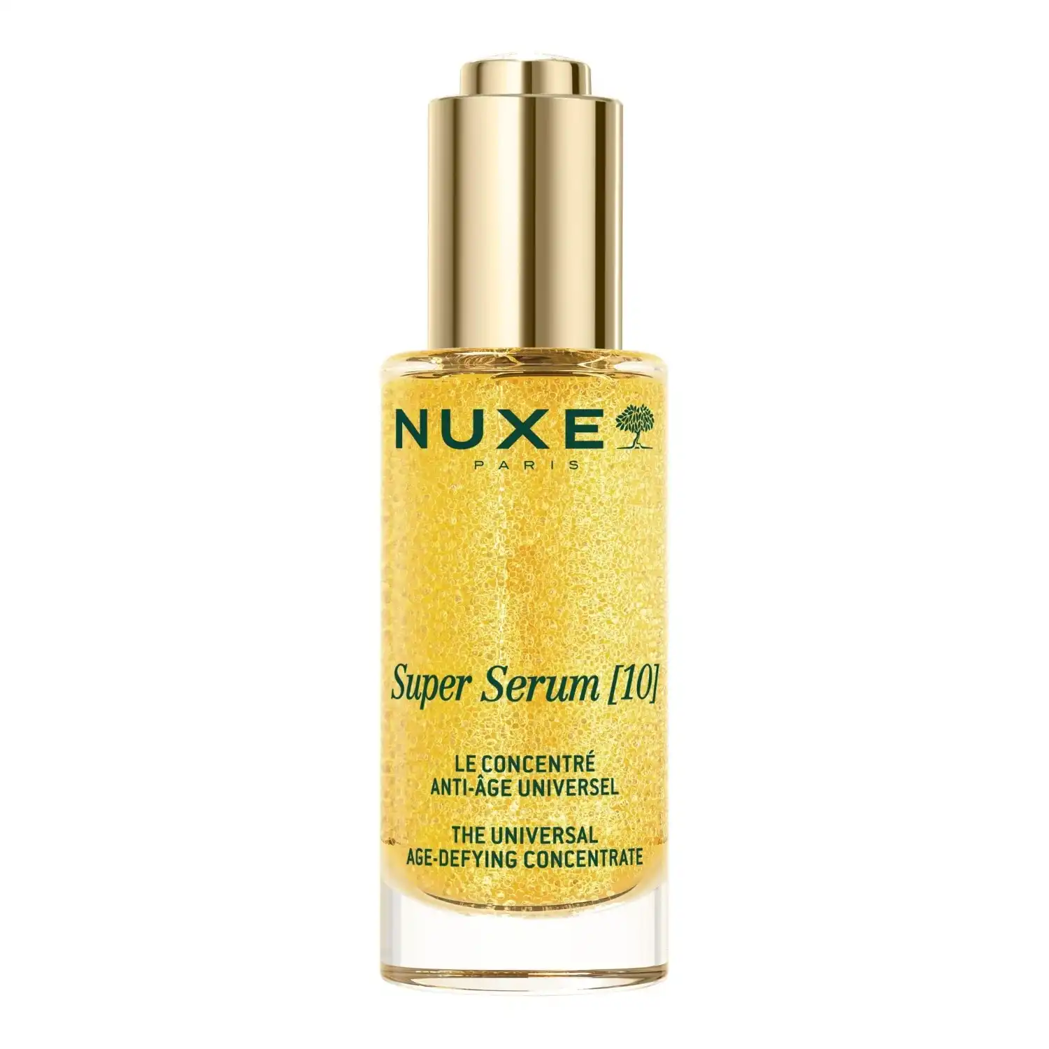Super Serum [10] Suero antienvejecimiento 50 ml - NUXE - Comparador de precios
