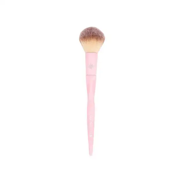 Tapered Powder Brush Pink - Brushworks - Comparador de precios