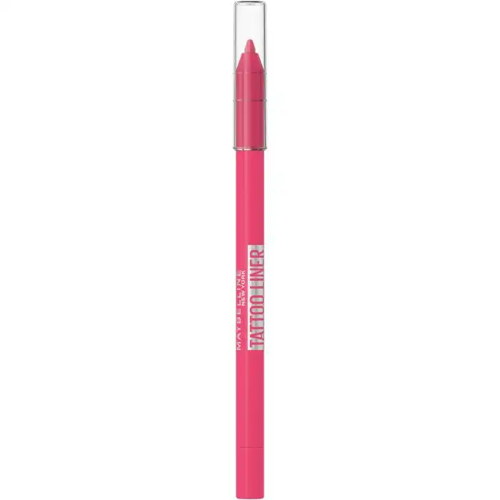 Tattoo Liner Lápiz de Ojos 1.3 gr - MAYBELLINE NEW YORK - Comparador de precios