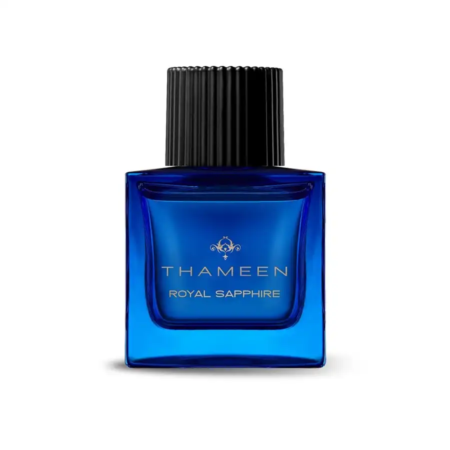 Thameen London - Royal Sapphire Extrait de Parfum Perfumes unisex 50 ml unisex - Thameen - Comparador de precios