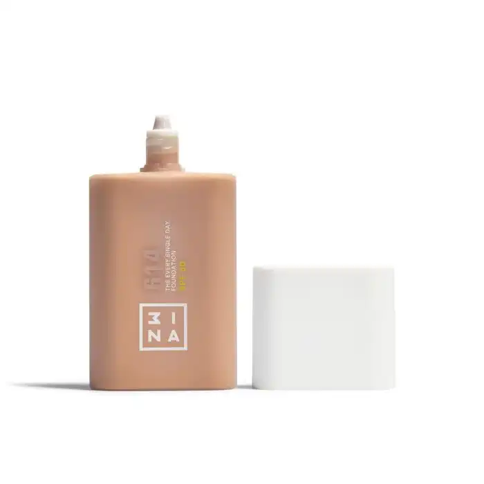 The Every Single Day Foundation SPF50 - 3ina - Comparador de precios