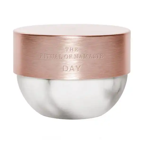 The Ritual Of NamastÃ© Anti-Aging Day Cream - Rituals - Comparador de precios