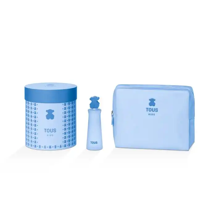 Tous Kids Boy Estuche 100 ml - Tous - Comparador de precios