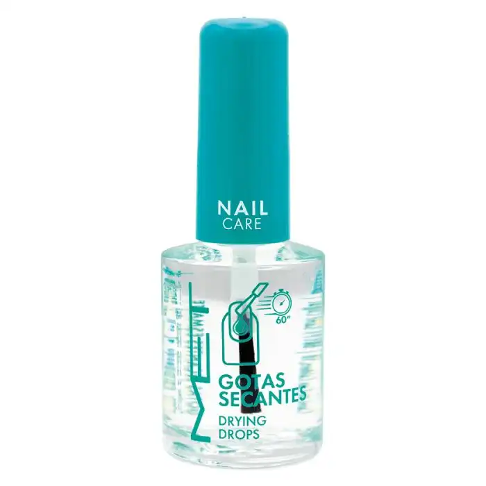 Tratamiento Gotas Secantes 10 ml - Met - Comparador de precios