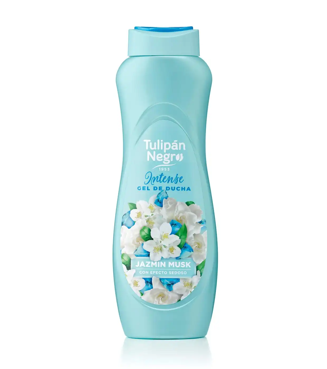 Tulipán Negro - *Intense* - Gel de baño - Jazmín Musk - Tulipan Negro - Comparador de precios